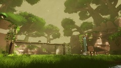 A screenshot taken in Dreams. 4 of 5.
