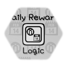 Daily Reward Logic <calendar>