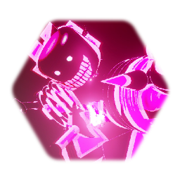 [Demise rush Concept] - (NOOBZY) [JSAB skin]