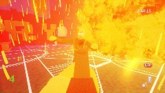 A screenshot taken in Dreams. 14 of 17.