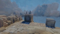 My Ancient Temple!