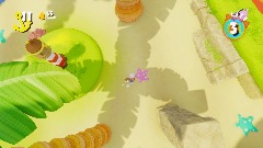 A screenshot taken in Dreams. 7 of 27.