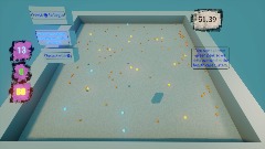 A screenshot taken in Dreams. 1 of 3.