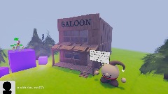 A screenshot taken in Dreams. 12 of 28.