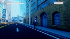 A screenshot taken in Dreams. 20 of 25.
