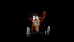 Crash model