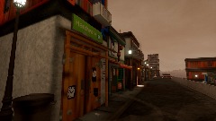 A screenshot taken in Dreams. 3 of 3.