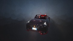 KD_GT-R R35 First Start...