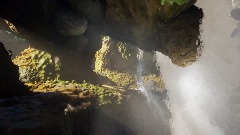 A screenshot taken in Dreams. 18 of 29.