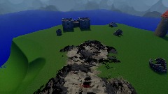 Founders island s3 concept