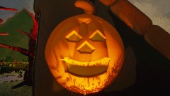 <uipossessvizbody> Dreams Guild - Pumpkin Patch Happy Farm Toys