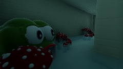 A screenshot taken in Dreams. 2 of 5.