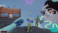 A screenshot taken in Dreams. 2 of 20.