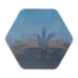 Ghidorah