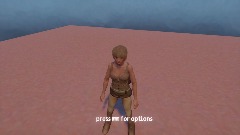 A screenshot taken in Dreams. 2 of 3.