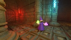 Wizardman (Visual)