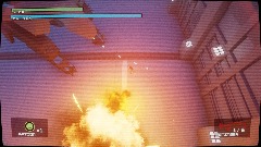 A screenshot taken in Dreams. 18 of 29.
