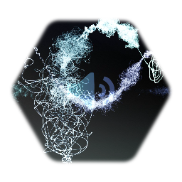 Blazing Sword Transformation Cutscene