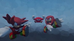 A screenshot taken in Dreams. 6 of 10.