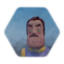 Mr.Peterson HN2 (V5)