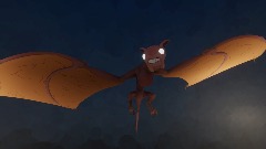 A screenshot taken in Dreams. 1 of 6.