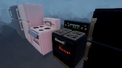 A screenshot taken in Dreams. 10 of 20.