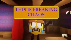 A screenshot taken in Dreams. 12 of 14.