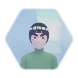 Rock Lee