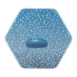 HoloHex Bubble Shieled Generator