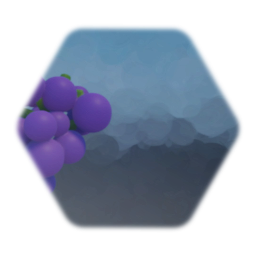 Bunch of Grapes
