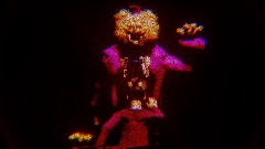 Kayman] bite...