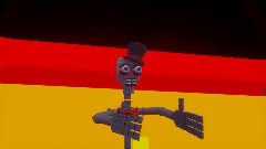 A screenshot taken in Dreams. 9 of 14.