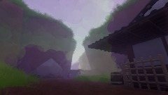 Spring Glades (Cruelis Desert Entrance)