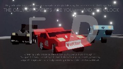 FDGP 2007 Developer Art