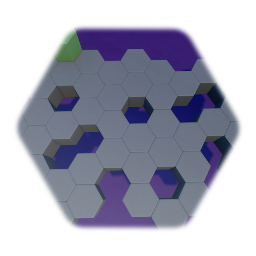 Point and click movement - hexagonal grid
