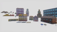A screenshot taken in Dreams. 1 of 1.
