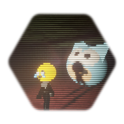 Every copy of Spooky 64 is personalized