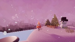 A screenshot taken in Dreams. 5 of 7.