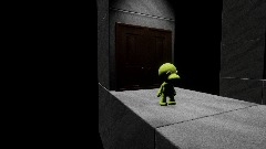 THE MEATBALL MAN - LITTLE RUNMO (UPDATE some more updated)