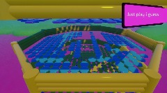 A screenshot taken in Dreams. 11 of 13.