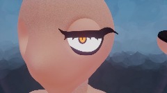 A screenshot taken in Dreams. 2 of 2.