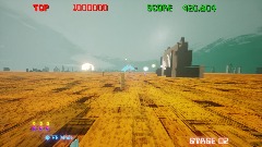 A screenshot taken in Dreams. 6 of 6.