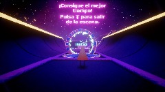 A screenshot taken in Dreams. 25 of 26.