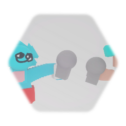 Fnf Sonics bad movie kit: boyfriend