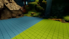 Remix of Destructable Flooring Test