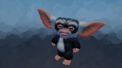 A screenshot taken in Dreams. 4 of 4.