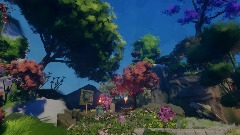A screenshot taken in Dreams. 2 of 9.