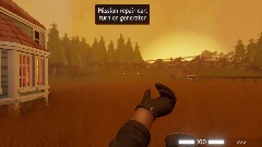 A screenshot taken in Dreams. 19 of 26.