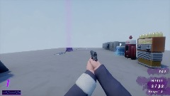 A screenshot taken in Dreams. 2 of 4.