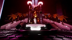 A screenshot taken in Dreams. 5 of 9.